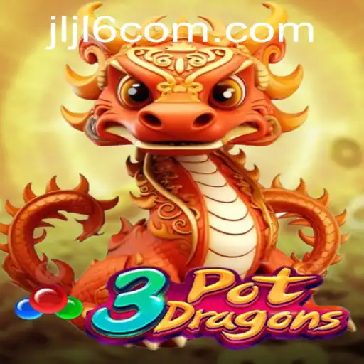 Enter the Enchanting World of 3PotDragons