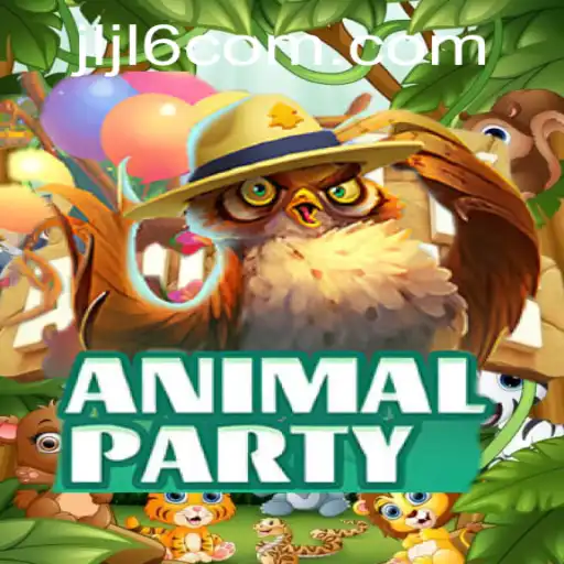 AnimalParty: Discover the Exciting World of JLJL6.COM's Latest Adventure