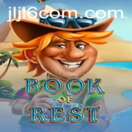 Exploring the Enigmatic World of BookofRest with JLJL6.COM