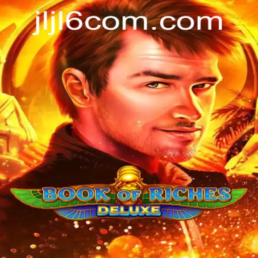 Exploring Book of Riches Deluxe: A Gaming Adventure
