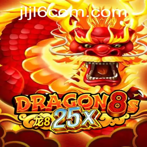 Dragon8s25x: A New Frontier in Gaming with JLJL6.COM