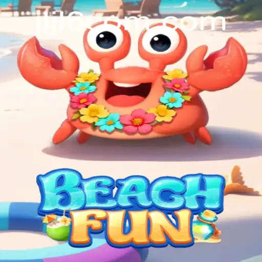 Discover the Thrills of BeachFun: A New Wave of Entertainment