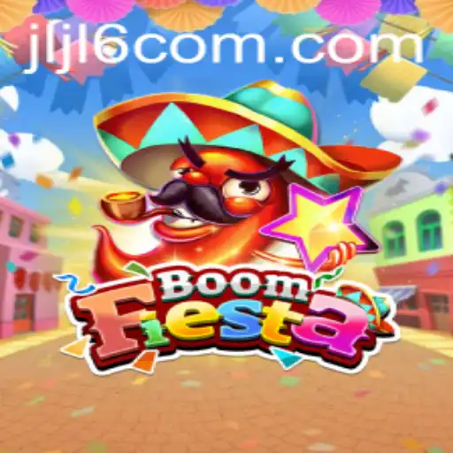 BoomFiesta: Unleashing the Excitement with JLJL6.COM