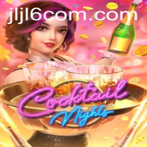 Explore the World of CocktailNights: A Thrilling Gaming Experience