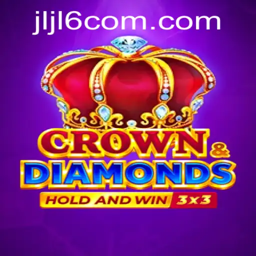 Exploring Crowndiamonds: A New Era of Online Gaming with JLJL6.COM
