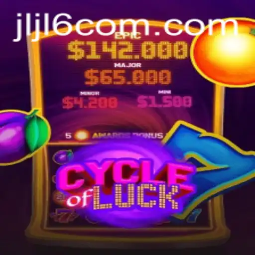 CycleofLuck: An In-Depth Look at the Thrilling New Game