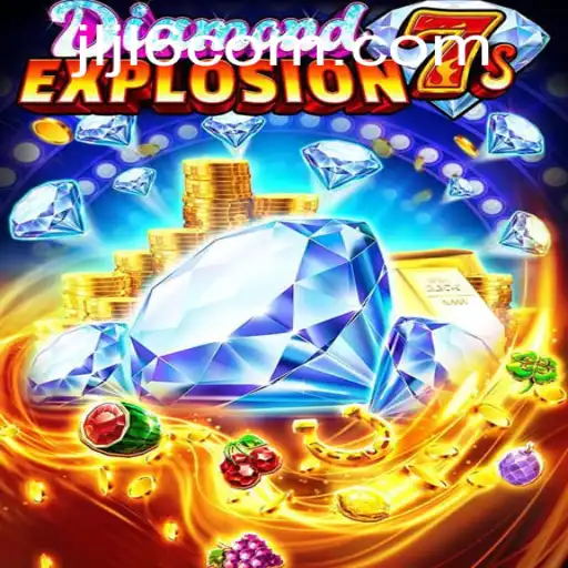 The Thrilling World of DiamondExplosion7s: A Game Overview