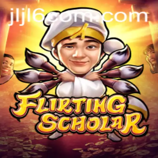 FlirtingScholar: A Timeless Adventure in Strategy and Wit