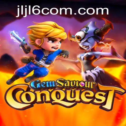 Gem Saviour Conquest: A Magical Adventure Awaits