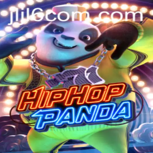 HipHopPanda: A Dance of Strategy and Rhythm