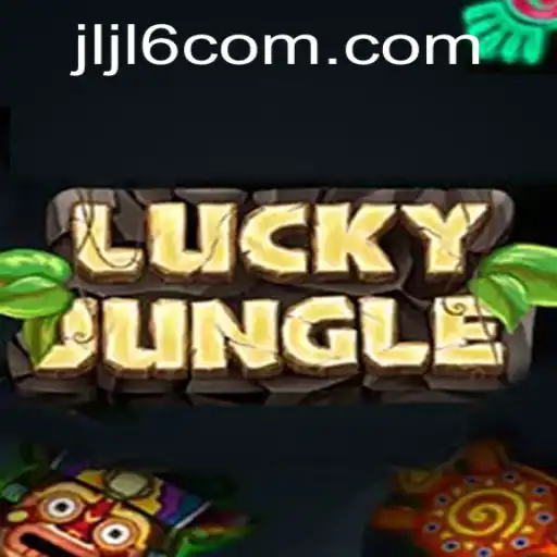 Discover the Excitement of LuckyJungle: Your Ultimate Game Adventure