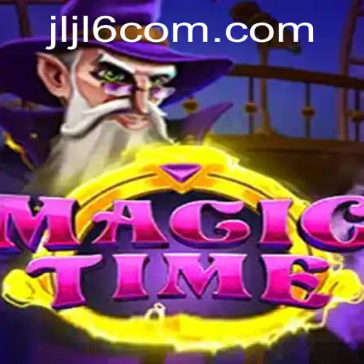 Explore the Enchanting World of MagicTime and JLJL6.COM