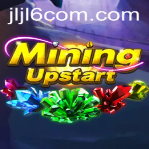 MiningUpstart: Unearthing New Adventures in the World of Gaming
