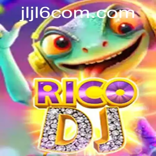 Explore the Exciting World of RicoDJ: A Game Platform Revolutionizing Online Entertainment with JLJL6.COM