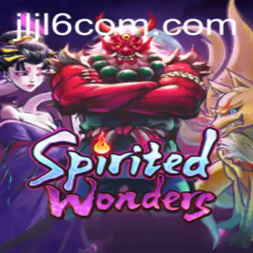 Spirited Wonders: An Enthralling Journey into the World of Fantasy Gaming