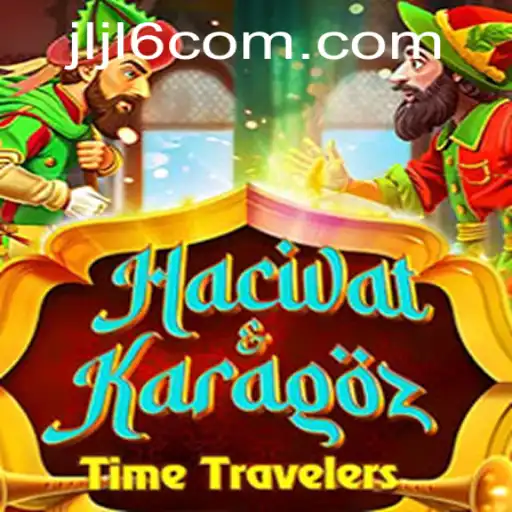 Exploring the Enchanting World of HacivatandKaragoz and the Mystery of JLJL6.COM