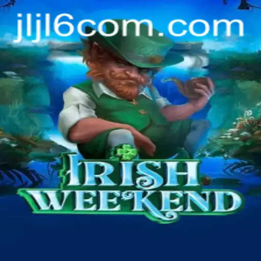 Dive into the Thrilling World of IrishWeekend - A New Gaming Phenomenon