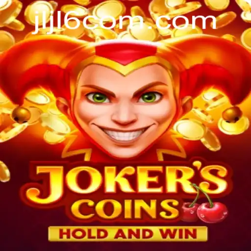 JokersCoins: A New Era in Online Gaming with JLJL6.COM