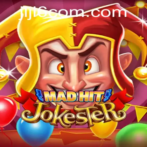 Explore the Wacky World of MadHitJokester: A Hilarious Ride
