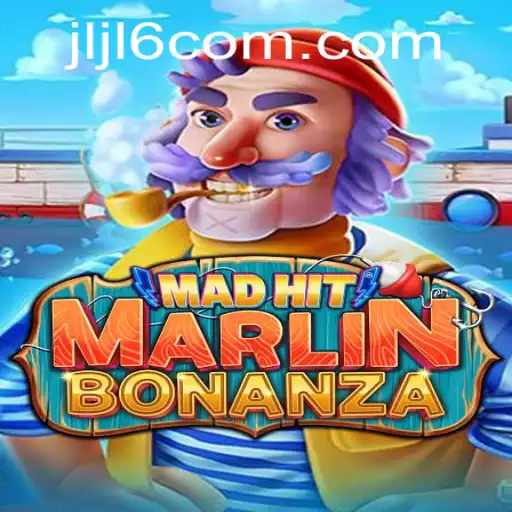 MadHitMarlinBonanza: Dive into the Thrilling World of Digital Fishing Extravaganza