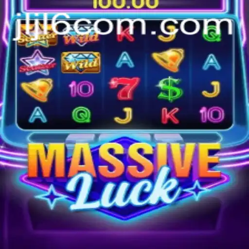 Exploring MassiveLuck: A Comprehensive Guide to the Game's Description, Introduction, and Rules