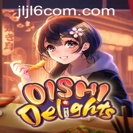 Discover the Enchanting World of OishiDelights with JLJL6.COM