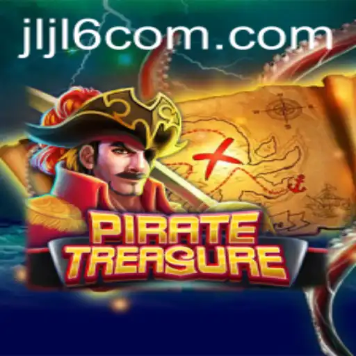 PirateTreasure - A Thrilling Adventure on the High Seas