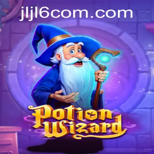Unveiling PotionWizard: A Magical Journey into the World of Alchemy