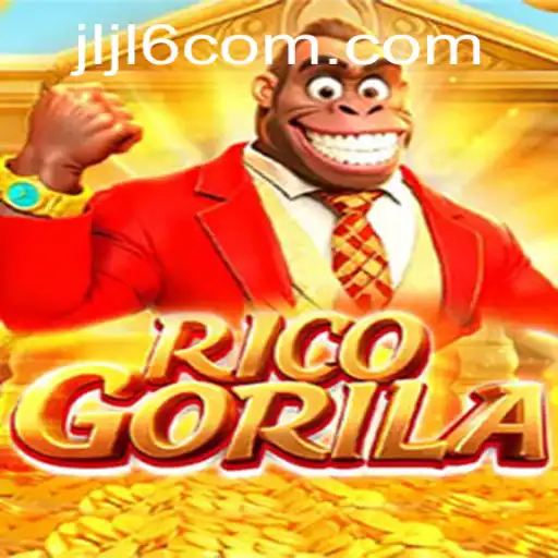 RicoGorila: A Fresh Gaming Saga with JLJL6.COM