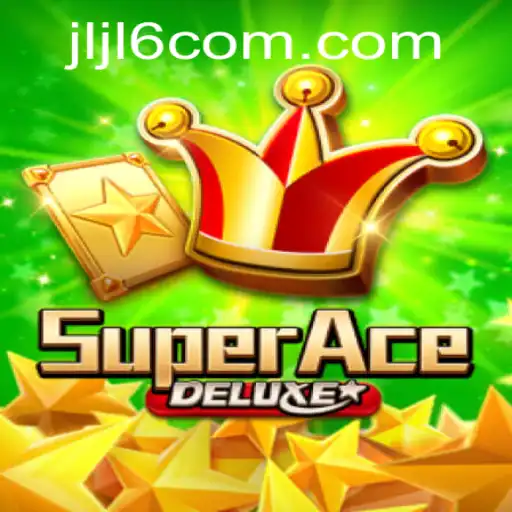 Exploring the Thrilling Universe of SuperAceDeluxe: A Journey Into JLJL6.COM