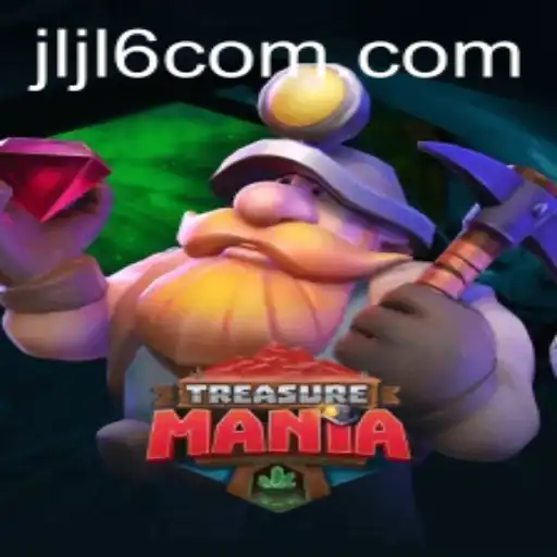 Discover the Thrilling World of TreasureMania | JLJL6.COM