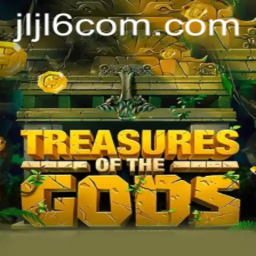 Treasure of the Gods: Unveiling the Mysteries of JLJL6.COM's New Adventure