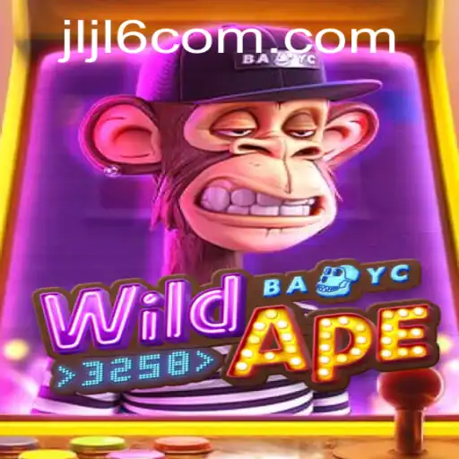 Experience the Excitement of WildApe3258