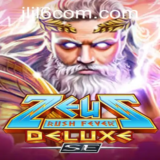 Unveiling ZeusRushFeverDeluxeSE: A New Gaming Sensation